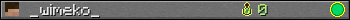 _wimeko_ userbar 350x20