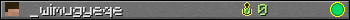 _wimugyeqe userbar 350x20