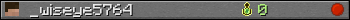 _wiseye5764 userbar 350x20