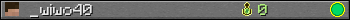 _wiwo40 userbar 350x20