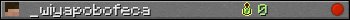 _wiyapobofeca userbar 350x20