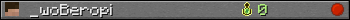 _woBeropi userbar 350x20