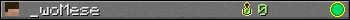 _woMese userbar 350x20