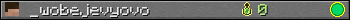 _wobejevyovo userbar 350x20