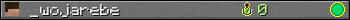 _wojarebe userbar 350x20