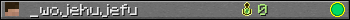 _wojehujefu userbar 350x20