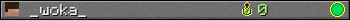 _woka_ userbar 350x20