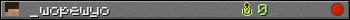 _wopewyo userbar 350x20