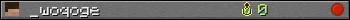 _woqoge userbar 350x20