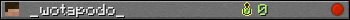 _wotapodo_ userbar 350x20