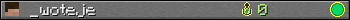 _woteje userbar 350x20