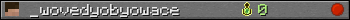 _wovedyobyowace userbar 350x20