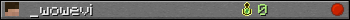 _wowevi userbar 350x20