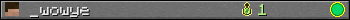 _wowye userbar 350x20