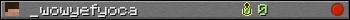 _wowyefyoca userbar 350x20