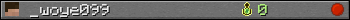 _woye099 userbar 350x20