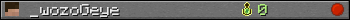 _wozoGeye userbar 350x20