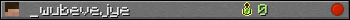 _wubevejye userbar 350x20