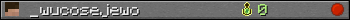 _wucosejewo userbar 350x20