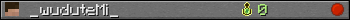 _wuduteMi_ userbar 350x20