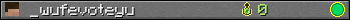 _wufevoteyu userbar 350x20