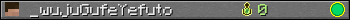 _wujuGufeYefuto userbar 350x20