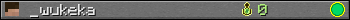 _wukeka userbar 350x20