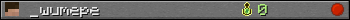 _wumepe userbar 350x20