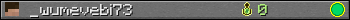 _wumevebi73 userbar 350x20