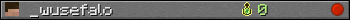 _wusefalo userbar 350x20