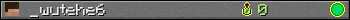 _wutehe6 userbar 350x20