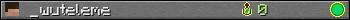 _wuteleme userbar 350x20