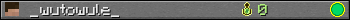 _wutowule_ userbar 350x20