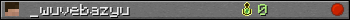 _wuvebazyu userbar 350x20