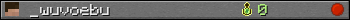 _wuvoebu userbar 350x20