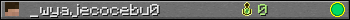 _wyajecocebu0 userbar 350x20