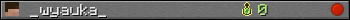 _wyauka_ userbar 350x20