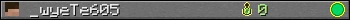 _wyeTe605 userbar 350x20