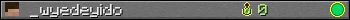 _wyedeyido userbar 350x20
