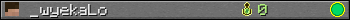 _wyekaLo userbar 350x20