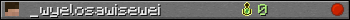 _wyelosawisewei userbar 350x20