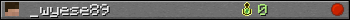 _wyese89 userbar 350x20