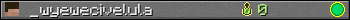 _wyewecivelula userbar 350x20