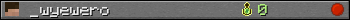 _wyewero userbar 350x20