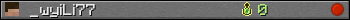 _wyiLi77 userbar 350x20