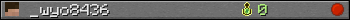 _wyo8436 userbar 350x20
