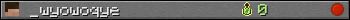 _wyowoqye userbar 350x20