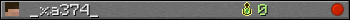_xa374_ userbar 350x20