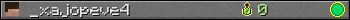 _xajopeve4 userbar 350x20