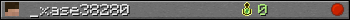 _xase38280 userbar 350x20